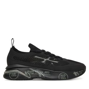 Obrázek produktu Sneakersy Premiata Moerun0.1 Var 8261 Černá