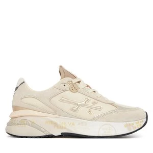 Obrázek produktu Sneakersy Premiata Moerund Var 8080 Světle béžová