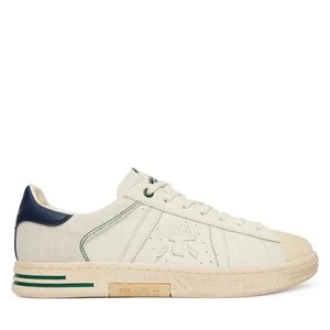 Obrázek produktu Sneakersy Premiata Russell Var 8071 Écru