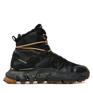 Obrázek produktu Sneakersy Premiata Saintcrd 397M Černá