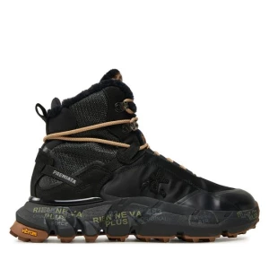 Obrázek produktu Sneakersy Premiata Saintcrd 397M Černá