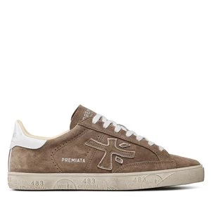 Obrázek produktu Sneakersy Premiata Steven 6221 Hnědá