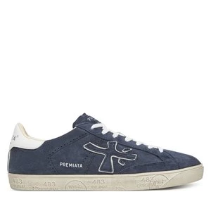 Obrázek produktu Sneakersy Premiata Steven Var 6643 Tmavomodrá