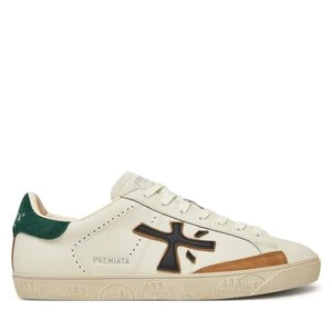 Obrázek produktu Sneakersy Premiata STEVEN VAR 7284 Bílá