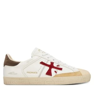 Obrázek produktu Sneakersy Premiata Steven Var 8044 Bílá