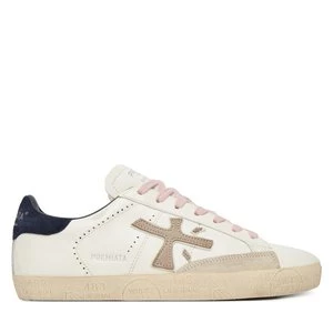 Obrázek produktu Sneakersy Premiata Stevend Var 7602 Bílá