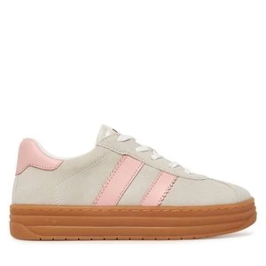 Obrázek produktu Sneakersy Primigi 1425044 M Šedá