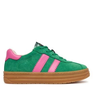 Obrázek produktu Sneakersy Primigi 1425055 M Zelená