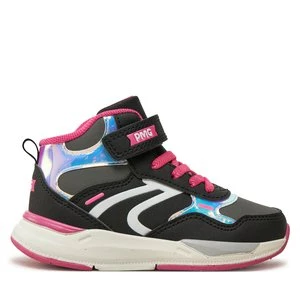 Obrázek produktu Sneakersy Primigi 6962100 Černá