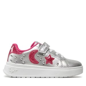 Obrázek produktu Sneakersy Primigi 6972000 Stříbrná