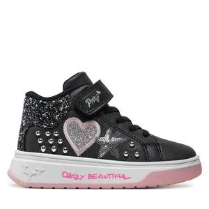 Obrázek produktu Sneakersy Primigi 6972422 Černá