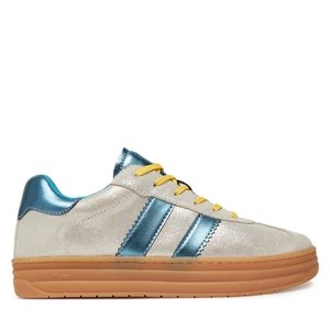 Obrázek produktu Sneakersy Primigi 7926055 D Stříbrná