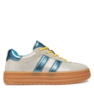 Obrázek produktu Sneakersy Primigi 7926055 M Stříbrná