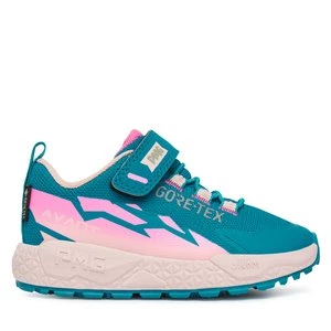 Obrázek produktu Sneakersy Primigi 7930611 S Tyrkysová
