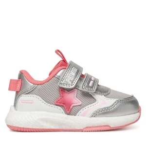 Obrázek produktu Sneakersy Primigi 7950000 Stříbrná