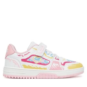 Obrázek produktu Sneakersy Primigi 7957800 Bílá