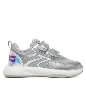 Obrázek produktu Sneakersy Primigi 7958511 Stříbrná