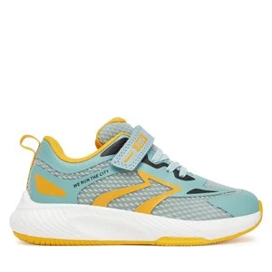 Obrázek produktu Sneakersy Primigi 7958611 Zelená