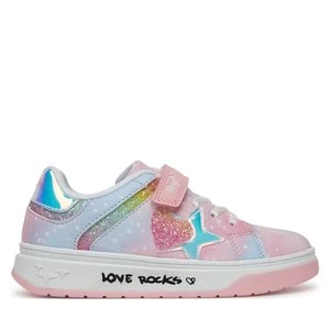 Obrázek produktu Sneakersy Primigi 7960600 Růžová