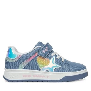 Obrázek produktu Sneakersy Primigi 7960611 Modrá