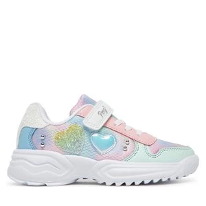 Obrázek produktu Sneakersy Primigi 7963033 Barevná