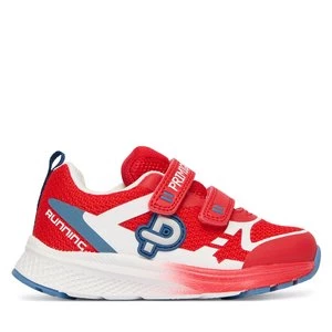 Obrázek produktu Sneakersy Primigi AVANT 1446544 Červená