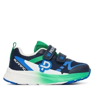 Obrázek produktu Sneakersy Primigi AVANT 1446555 Tmavomodrá