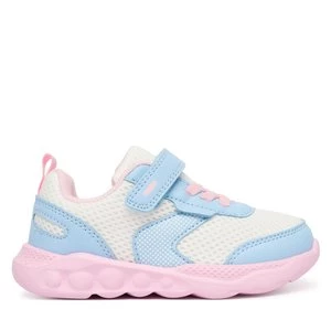 Obrázek produktu Sneakersy Primigi AVANT 1452811 Bílá
