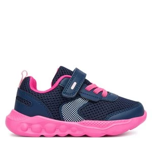 Obrázek produktu Sneakersy Primigi AVANT 1452877 Tmavomodrá