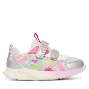 Obrázek produktu Sneakersy Primigi AVANT 1454200 Stříbrná