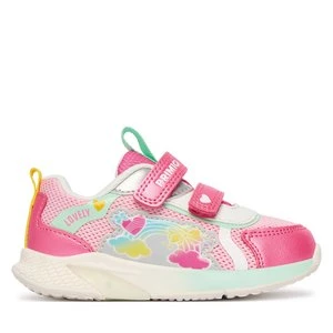 Obrázek produktu Sneakersy Primigi AVANT 1454211 Růžová