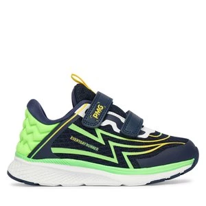 Obrázek produktu Sneakersy Primigi AVANT 1458044 Tmavomodrá