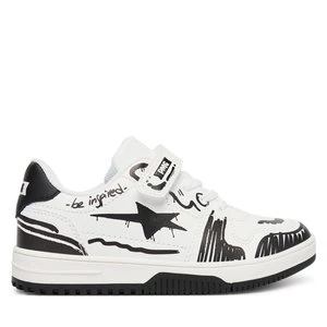 Obrázek produktu Sneakersy Primigi AVANT 1460222 Bílá