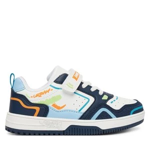 Obrázek produktu Sneakersy Primigi AVANT 1460322 Bílá