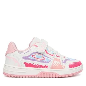 Obrázek produktu Sneakersy Primigi AVANT 1460400 Bílá