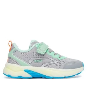Obrázek produktu Sneakersy Primigi AVANT 1461122 Šedá