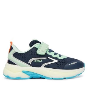 Obrázek produktu Sneakersy Primigi AVANT 1461155 Tmavomodrá