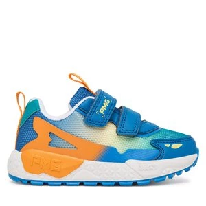 Obrázek produktu Sneakersy Primigi AVANT 1463033 Modrá
