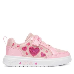 Obrázek produktu Sneakersy Primigi AVANT 1466011 Růžová