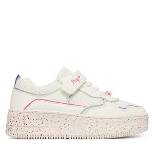 Obrázek produktu Sneakersy Primigi AVANT 1467522 Bílá