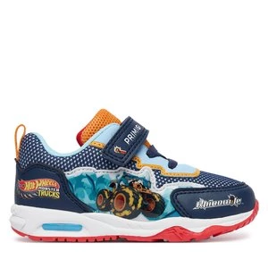 Obrázek produktu Sneakersy Primigi AVANT 1488000 Tmavomodrá