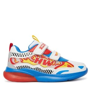 Obrázek produktu Sneakersy Primigi AVANT 1490600 Bílá