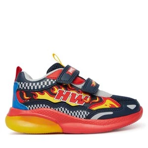 Obrázek produktu Sneakersy Primigi AVANT 1490611 Tmavomodrá