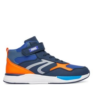 Obrázek produktu Sneakersy Primigi AVANT-8964211 Tmavomodrá