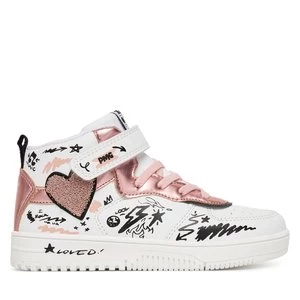 Obrázek produktu Sneakersy Primigi AVANT-8968300 Bílá