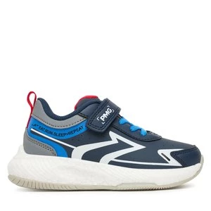 Obrázek produktu Sneakersy Primigi AVANT-8970033 Tmavomodrá