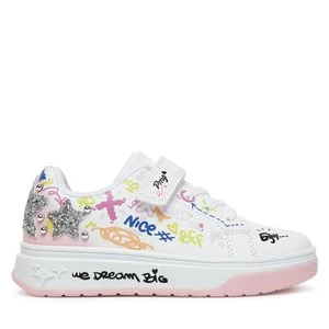 Obrázek produktu Sneakersy Primigi AVANT-8973200 Bílá