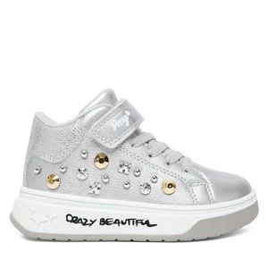 Obrázek produktu Sneakersy Primigi AVANT-8973322 Stříbrná