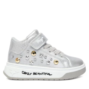Obrázek produktu Sneakersy Primigi AVANT-8973322 Stříbrná
