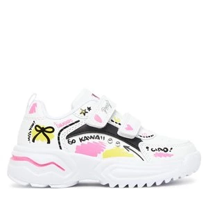 Obrázek produktu Sneakersy Primigi AVANT-8975500 Bílá